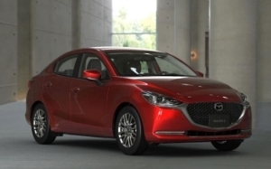 Mazda Mazda 2 Sedan 1.5 Premium