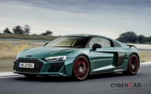  R8 Green Hell