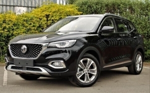 MG Motor HS 2.0T LUX (AWD Trophy)