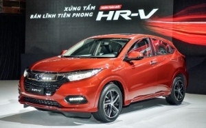 Honda HR-V 1.8 L