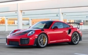  911 GT2 RS