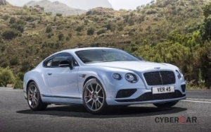  Continental GT