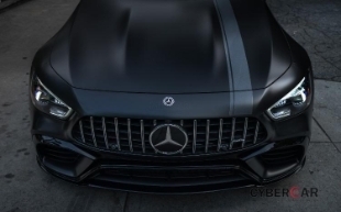 Mercedes-Amg Gt 63 S 4Matic+ - All You Need For Car