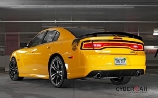 Dodge Charger SRT8 Super Bee - All you need for Car