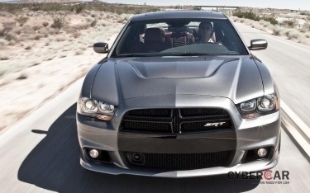 Dodge Charger SRT8 - All you need for Car