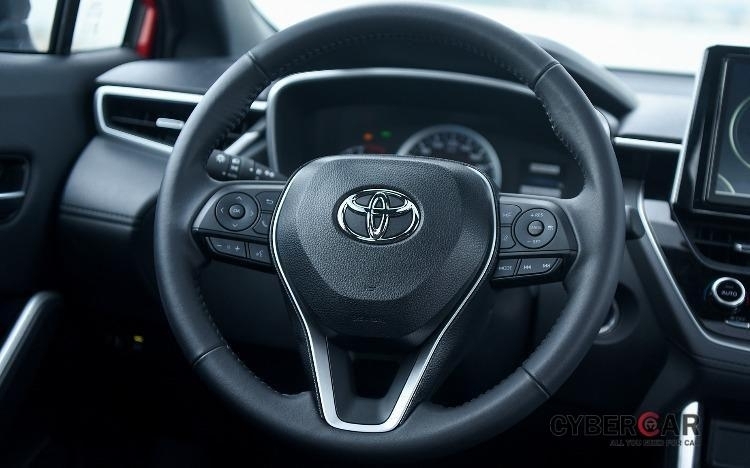 Toyota Corolla Cross 1.8V