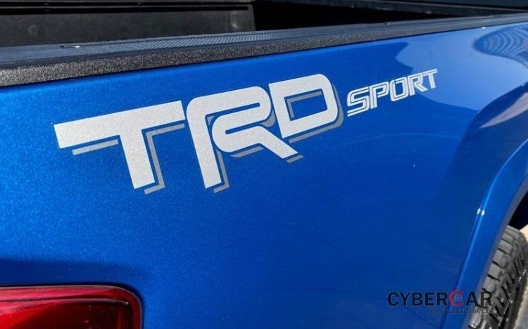 Toyota Tacoma TRD Sport 3.5 4x2