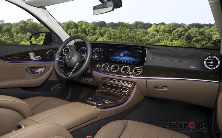 Mercedes-Benz E 200 Exclusive