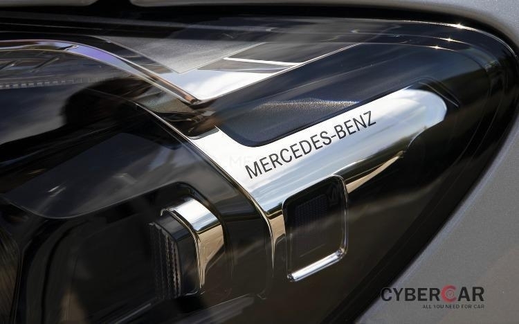 Mercedes-Benz E 350 AMG