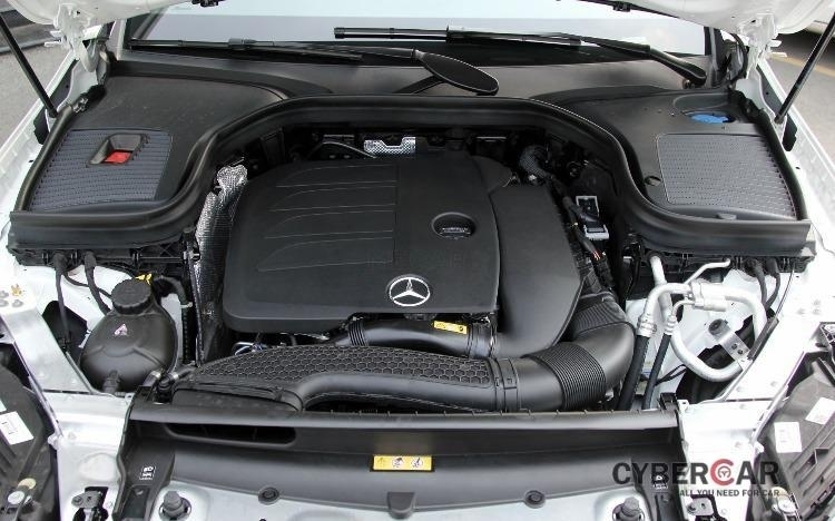 Mercedes-Benz GLC 300 AMG 4MATIC