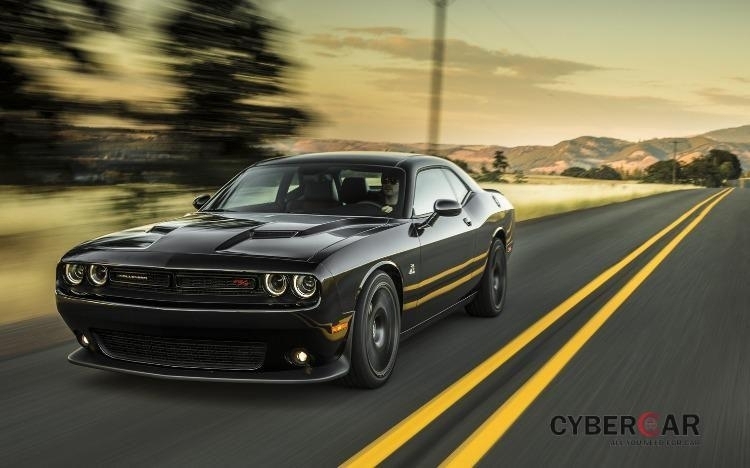 Dodge Challenger R T Scat Pack All You Need For Car