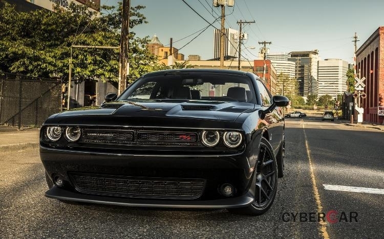 Dodge Challenger R T Scat Pack All You Need For Car