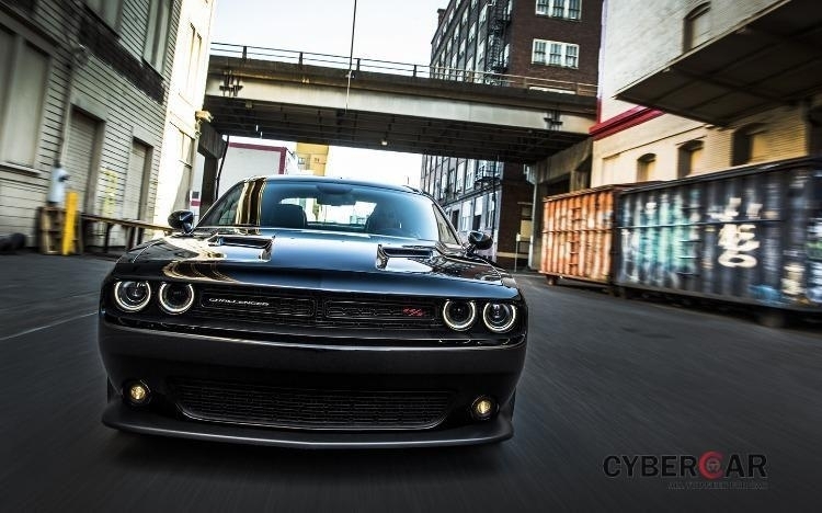 Dodge Challenger R T Scat Pack All You Need For Car