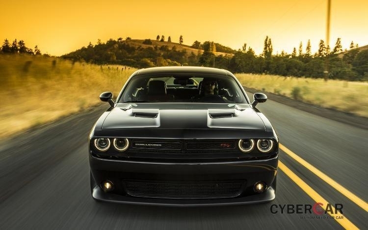 Dodge Challenger R T Scat Pack All You Need For Car