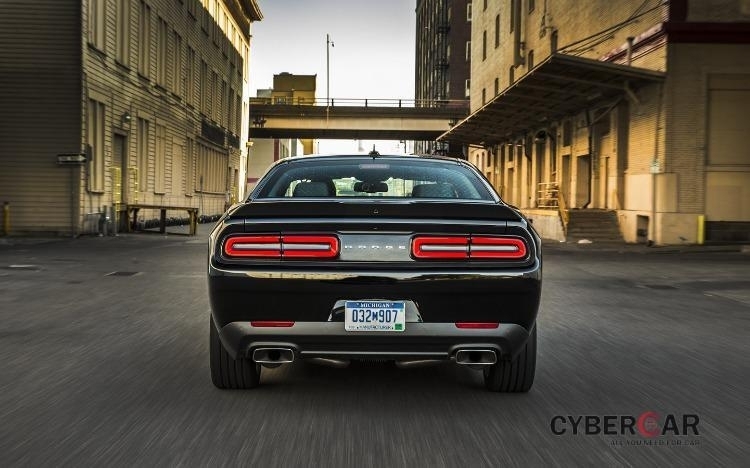 Dodge Challenger R T Scat Pack All You Need For Car