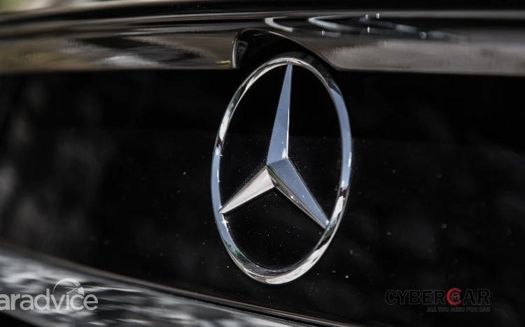 Mercedes-Benz CLS 500 BlueEFFICIENCY