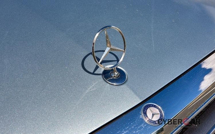 Mercedes-Benz C 250 Exclusive
