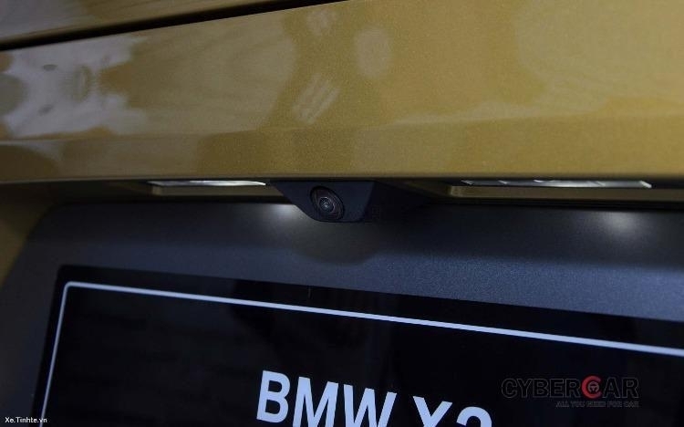 BMW X2 sDrive20i M Sport X