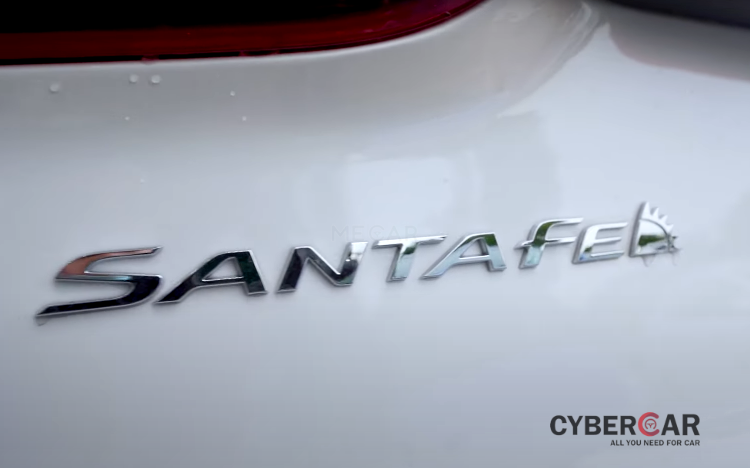 Hyundai SantaFe 2.2 Dầu