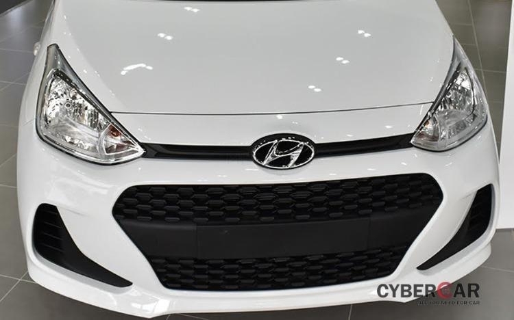Hyundai i10 1.2MT Hatchback