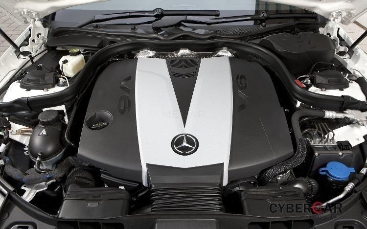 Mercedes-Benz CLS 350 Shooting Brake