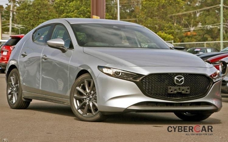 Mazda Mazda 3 Sport 1.5 Luxury