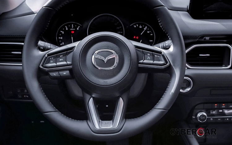 Mazda New CX-5 2.5L Signature Premium 2WD