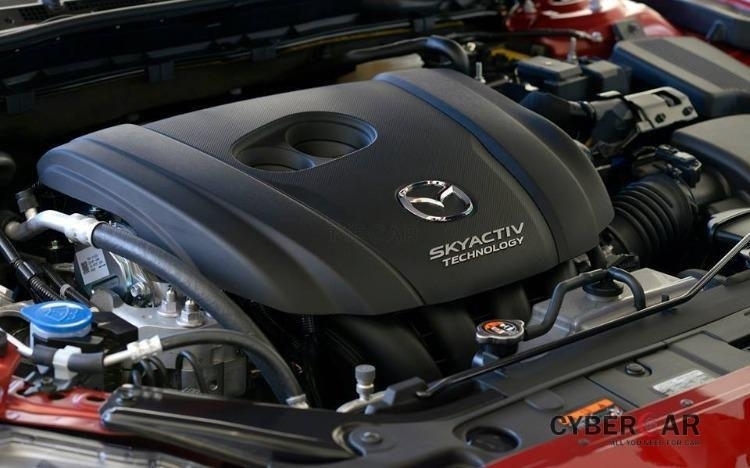 Mazda Mazda 6 Premium