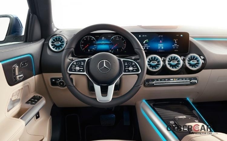 Mercedes-Benz GLA 250 4MATIC