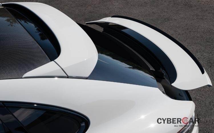 Porsche Cayenne S Coupe