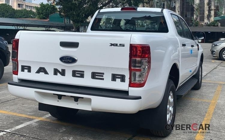 Ford Ranger XLS 2.2L 4x2 AT