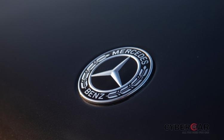 Mercedes-Benz GLC 43 4Matic