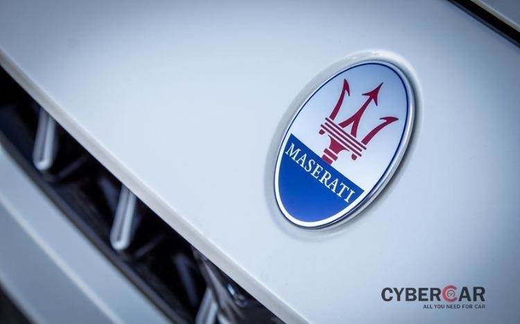 Maserati Ghibli S GranLusso
