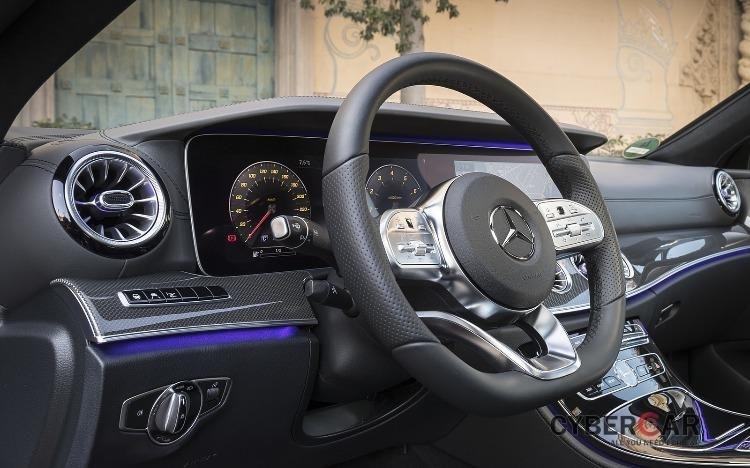 Mercedes-Benz CLS 450 4MATIC