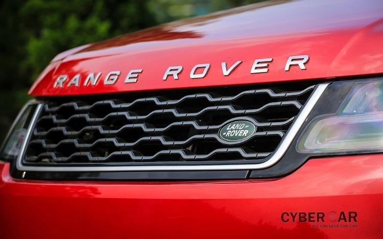 Land Rover Range Rover Sport 3.0P HSE