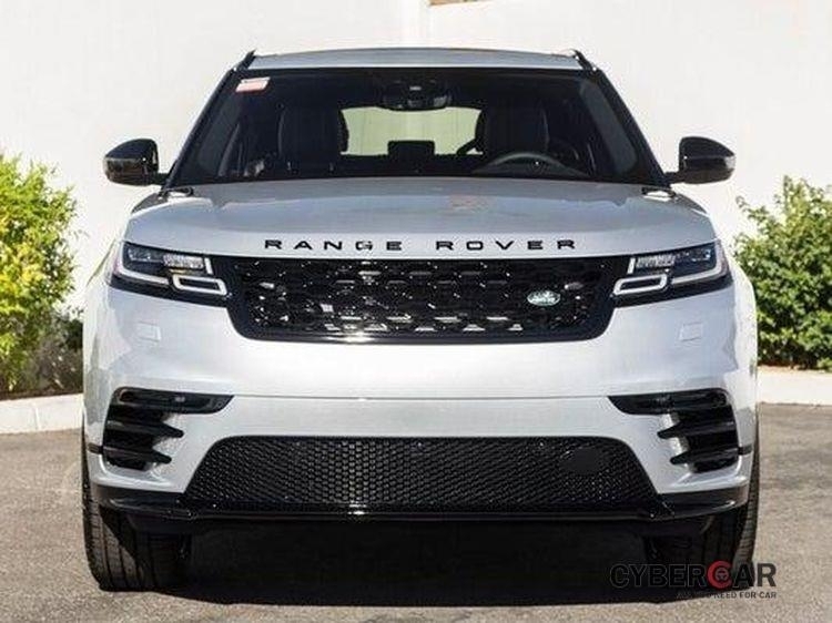 Land Rover Range Rover Velar R Dynamic SE