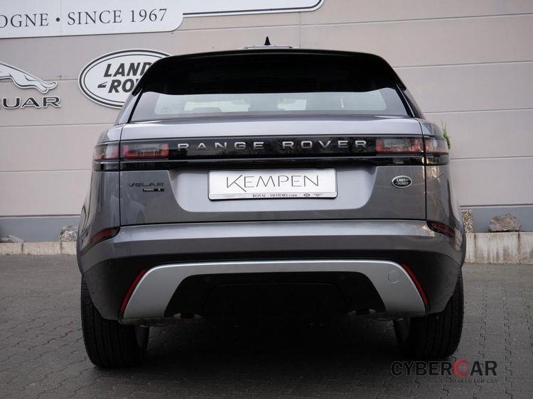 Land Rover Range Rover Velar R Dynamic S