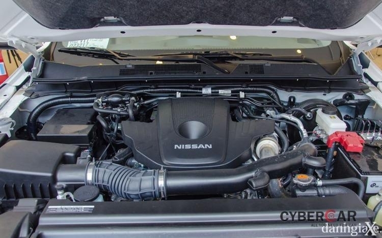 Nissan Navara 2.5 AT 2WD Premium R (EL)