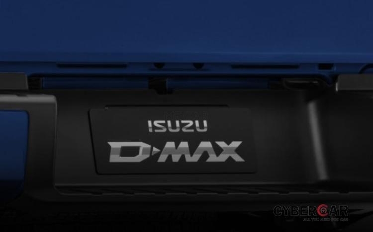 Isuzu D-Max PRESTIGE 1.9 AT 4x2
