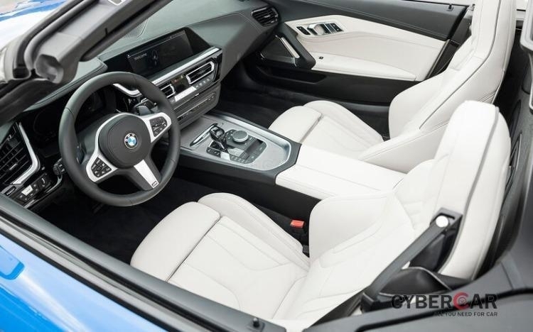 BMW Z4 sDrive30i M Sport