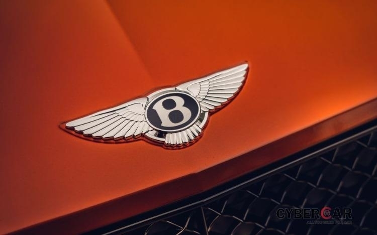 Bentley Bentayga V8 First Edition