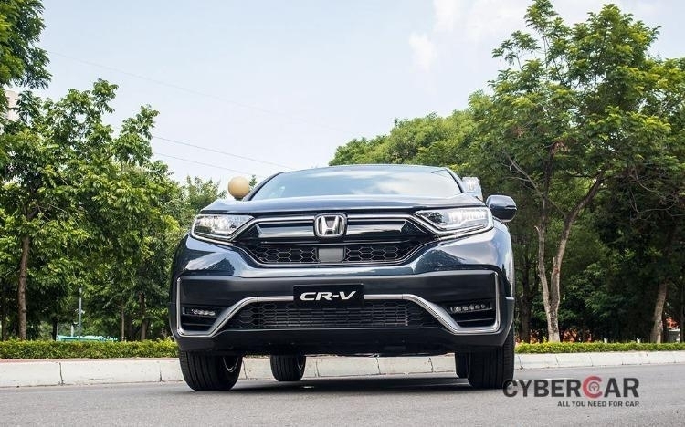 Honda CR-V 1.5 L