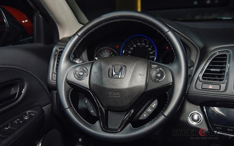 Honda HR-V 1.8 L