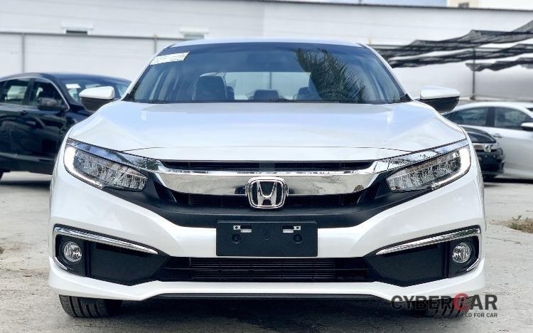 Honda Civic 1.8G