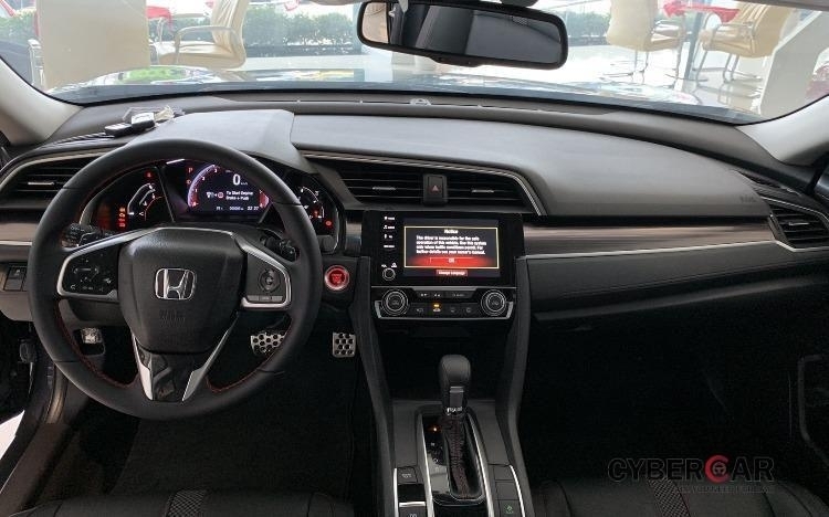 Honda Civic 1.8G