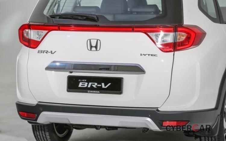 Honda BR-V 1.5L