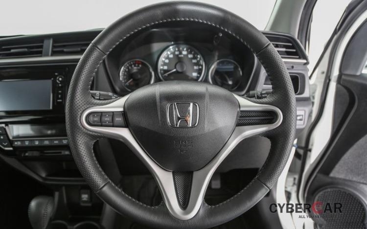 Honda BR-V 1.5L