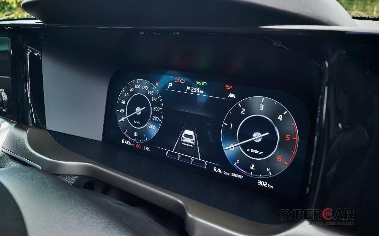 Kia Sorento 2.5G Signature AWD (7 chỗ)