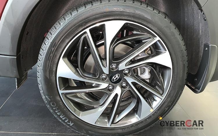 Hyundai Tucson 1.6 Turbo