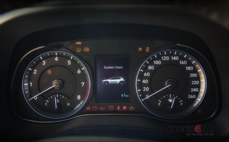 Hyundai Kona 1.6AT Turbo